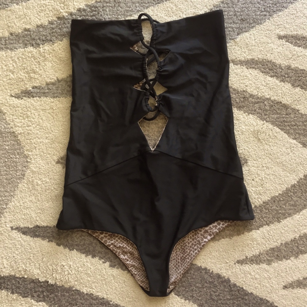 Acacia Swimwear One Piece